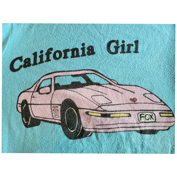Wildfox California Girl Jumper S - Picture 3 of 4